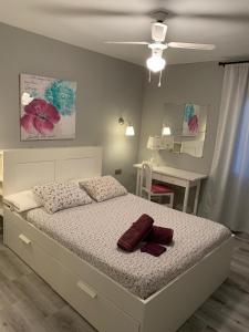 The Hollidays Houses - "La Dolce Vita" 244