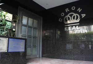 Hotel Corona Real
