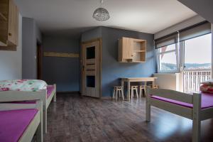 Dom Wypoczynkowy U STASKA