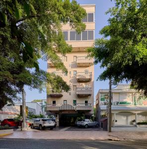 Hotel Riazor