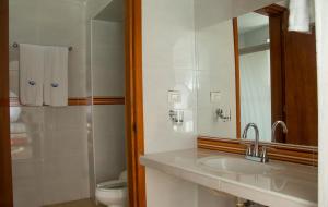 Hotel Atenas