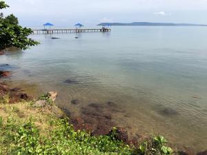 Koh Mak Buri Hut Natural Resort