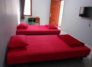 Nabila Syari Guest House