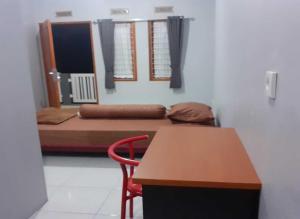 Nabila Syari Guest House