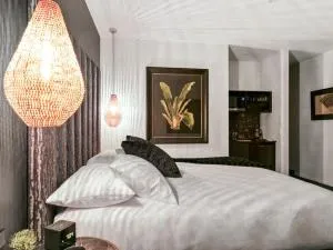 Campania Non Spa Suite - Mirboo North