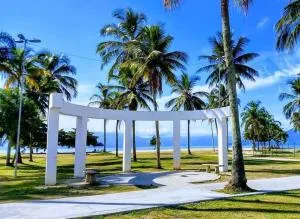 A Casa da Praia - Caraguatatuba