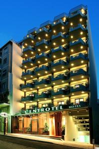 Centrotel hotel, 
Athens, Greece.
The photo picture quality can be
variable. We apologize if the
quality is of an unacceptable
level.