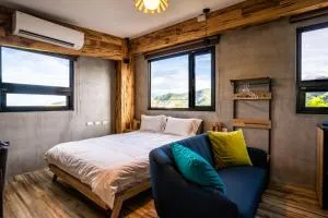 似禾苑民宿 Siheyuan Homestay - Hang-chien-ts'un