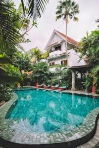 Hotel Tugu Malang - Rampal