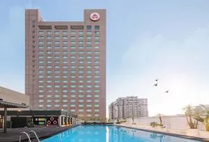 The Howard Plaza Hotel Kaohsiung - Wu-k'uai-ts'o