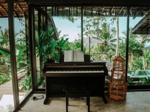 Villa Kanan, Secluded Jungle Paradise