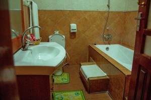 The Charity Hotel International