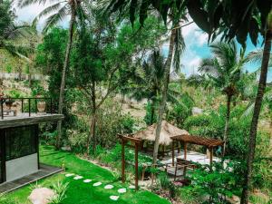 Villa Kiri, Secluded Jungle Paradise