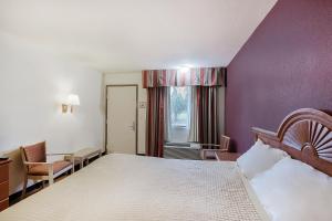 King Room room in OYO Hotel Manning SC