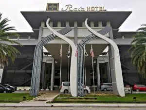 Raia Hotel & Convention Centre Terengganu - Kampong Telaga Batin