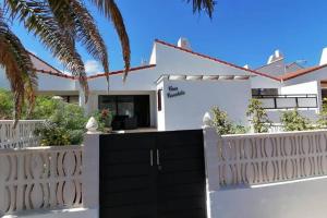 Casa Conchita, Los Cancajos - La Palma