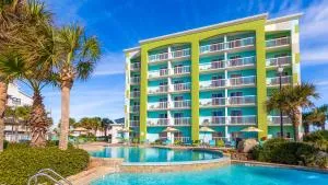 Holiday Inn Express Orange Beach - On The Beach by IHG - Orange Beach