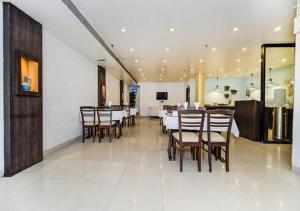 Hotel Rockland Panchsheel Enclave