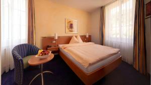 Parkhotel Gunten β Beach & Spa