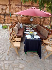 Guest House „Ivanovata house”