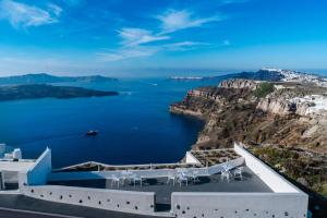 Symphony Suites Santorini Santorini Greece