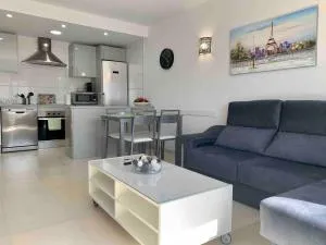 Aquamarina Beach - Alcudia