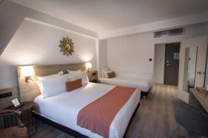 Hotels Hotel Rohan, Centre Cathedrale : photos des chambres