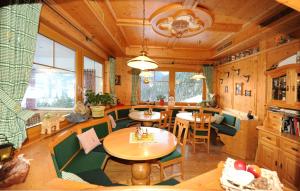 Bauernhof Oberscheffau