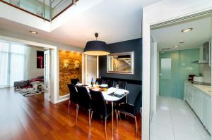 Victoria City Center Barcelona