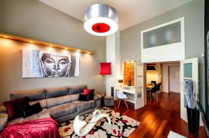 Victoria City Center Barcelona