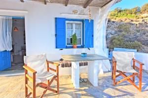 Sifnos Residence Sifnos Greece