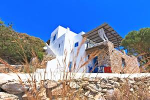 Sifnos Residence Sifnos Greece