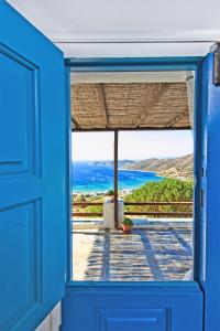 Sifnos Residence Sifnos Greece