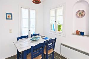 Sifnos Residence Sifnos Greece
