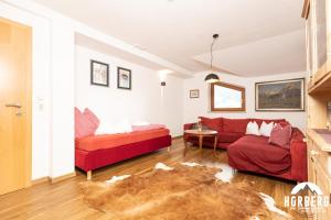 HORBERG Appartements