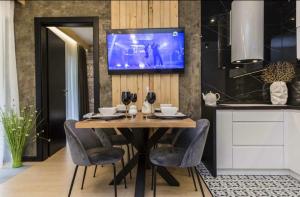 Apartament Anielski Świt VIP