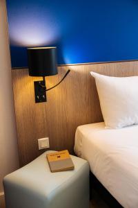 Hotels ibis Styles Nice Aeroport Arenas : photos des chambres