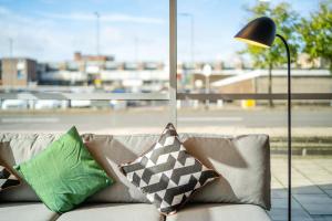 Holiday Inn Stevenage by IHG
