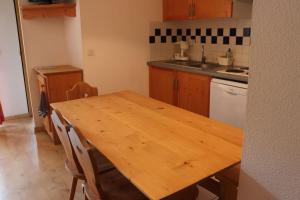 Appartements Le Cocon d'Aran : photos des chambres