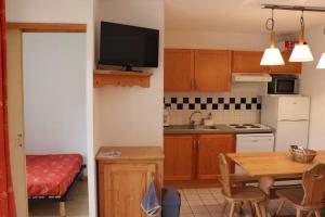 Appartements Le Cocon d'Aran : photos des chambres