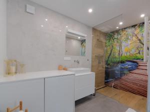 Forest House - Domy Mazur