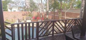 Bon A Vie Self-catering and b&b Gonubie Full Solar Power, no load shedding!