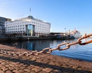 Elite Hotel Marina Plaza - Helsingør