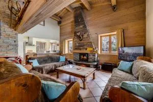 CHALET PREMIERE NEIGE