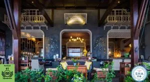 暹罗梦幻酒店 - Ban Thung Pong