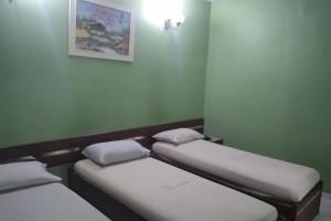 Hotel Barão De Tefé