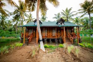 Tycoon Resort