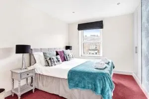 Granville Apartments Harrogate - Harrogate