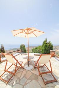 Sea View Exclusive Studios - Tinos Tinos Greece