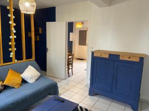 Appartements Appartement avec place de parking : photos des chambres